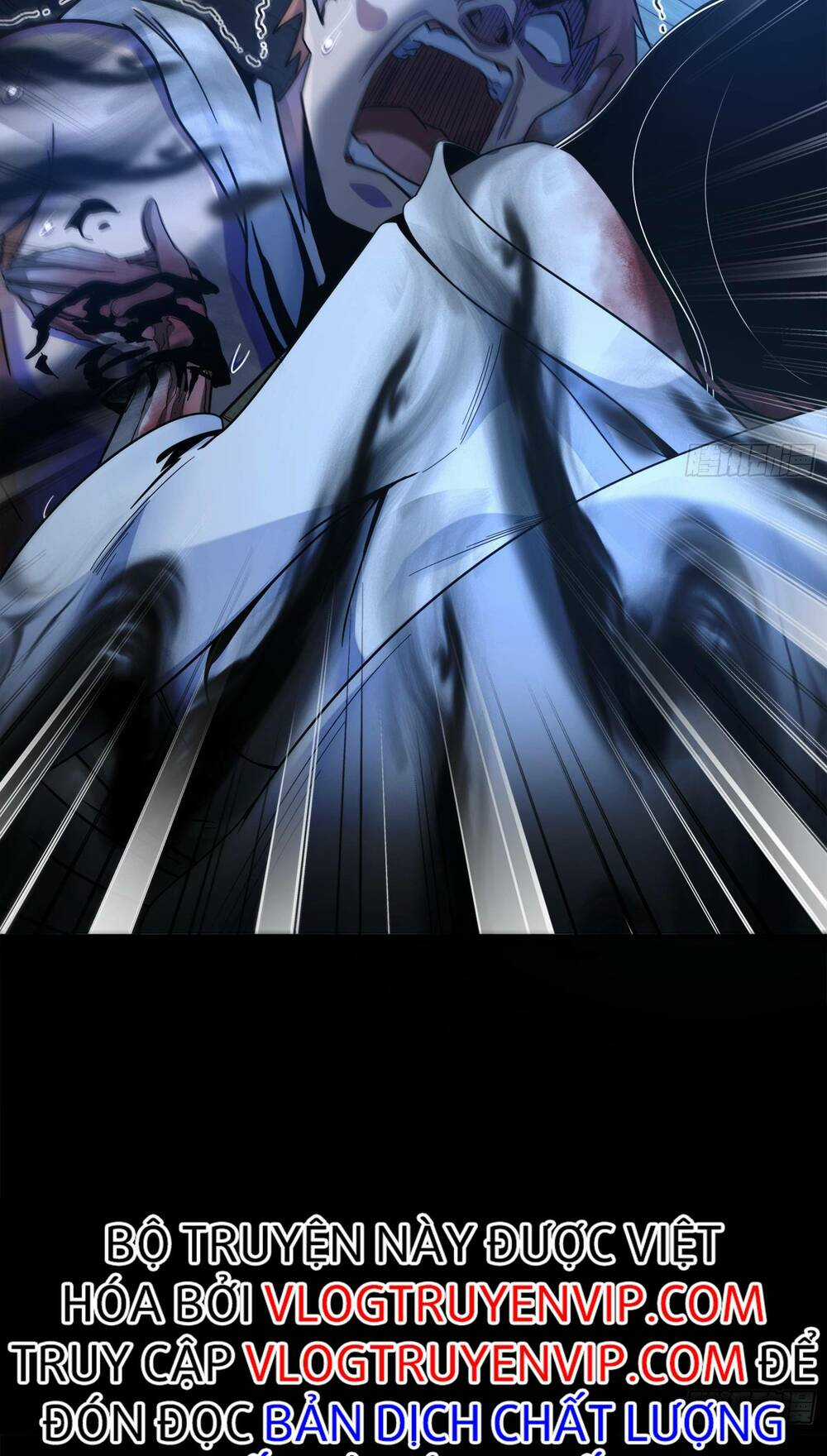 Phá Tà: Có Đứa Kêu Tao Livestream Bắt Quỷ Chapter 1 trang 31