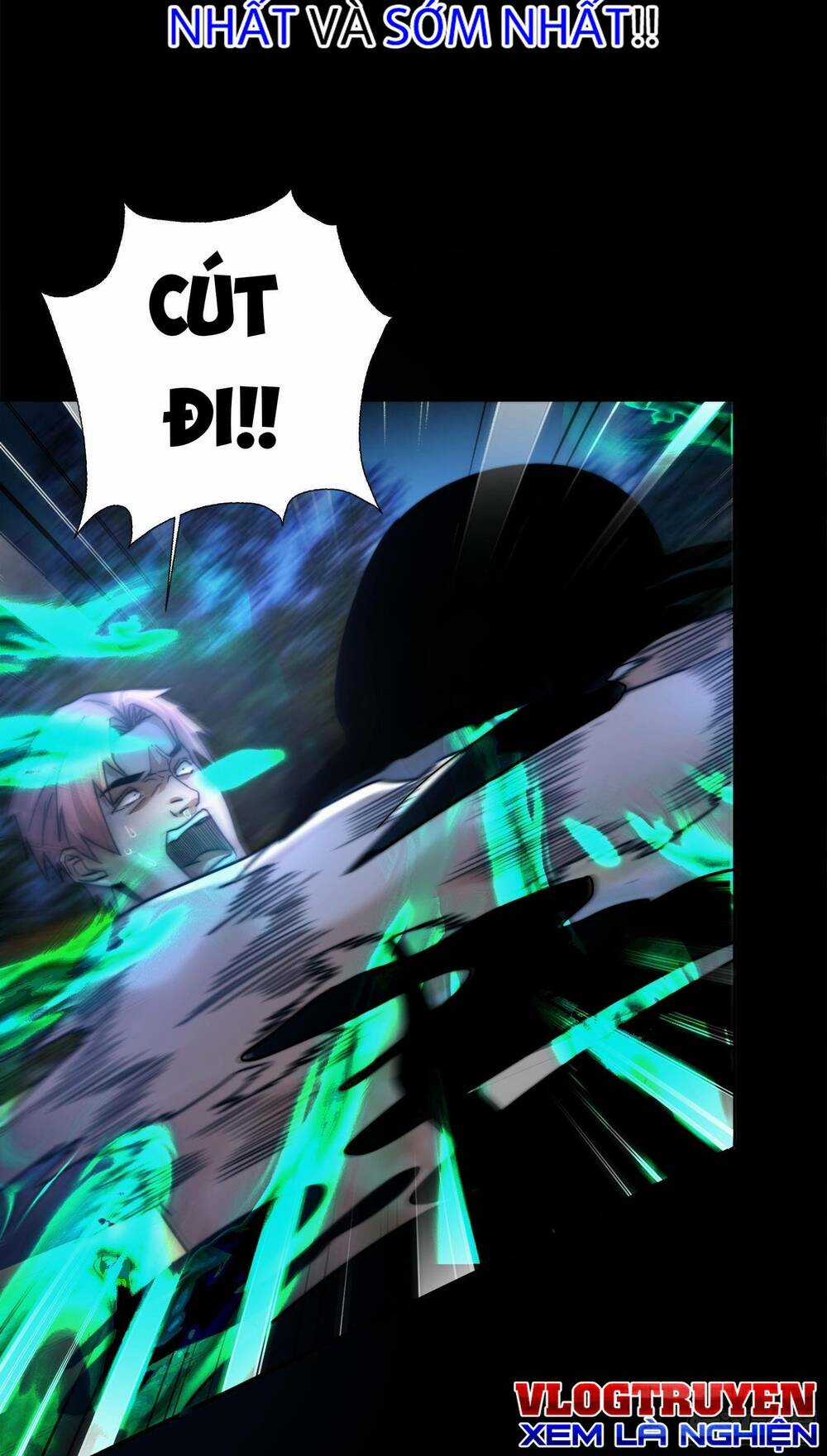 Phá Tà: Có Đứa Kêu Tao Livestream Bắt Quỷ Chapter 1 trang 32