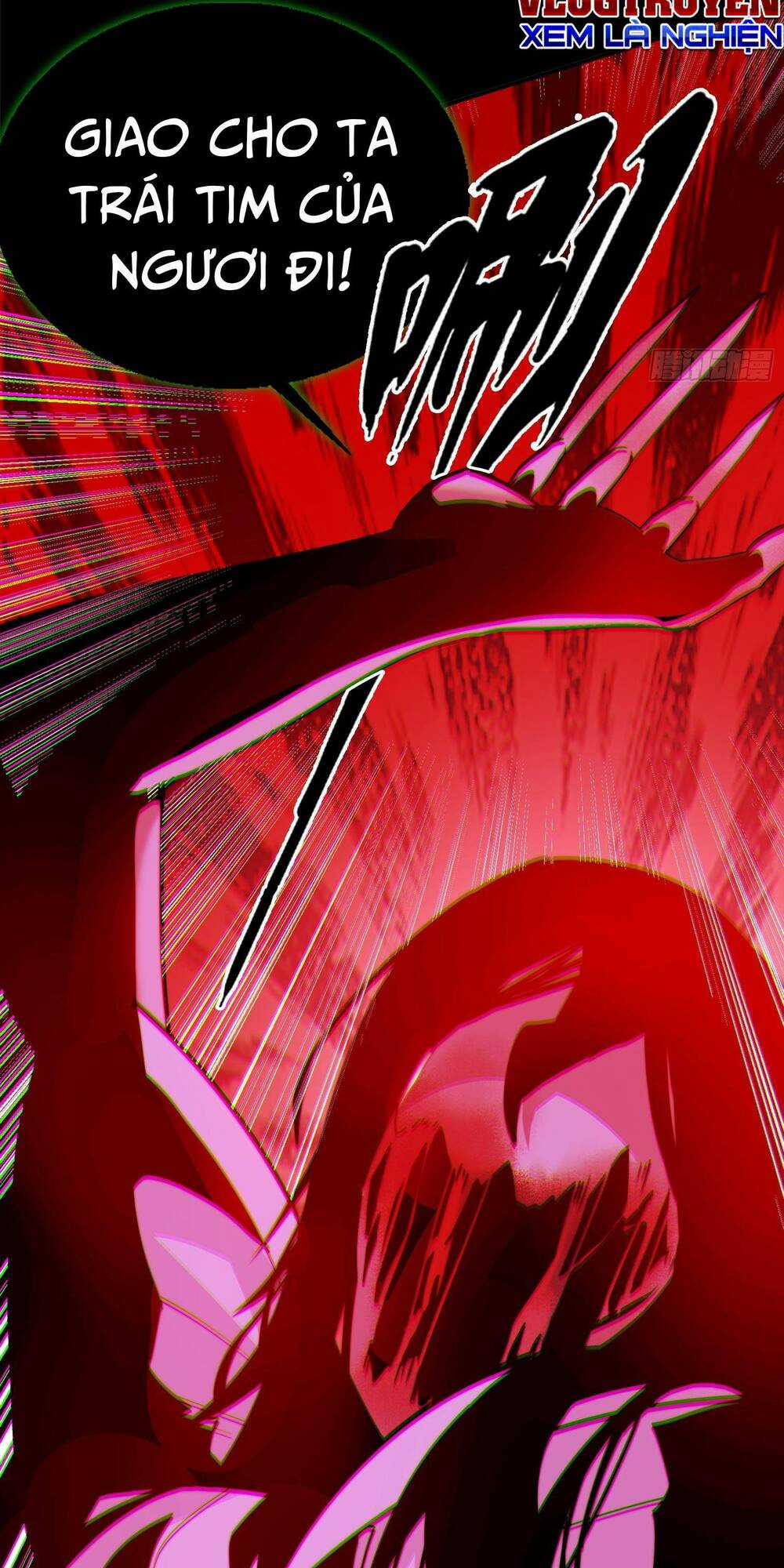 Phá Tà: Có Đứa Kêu Tao Livestream Bắt Quỷ Chapter 1 trang 39