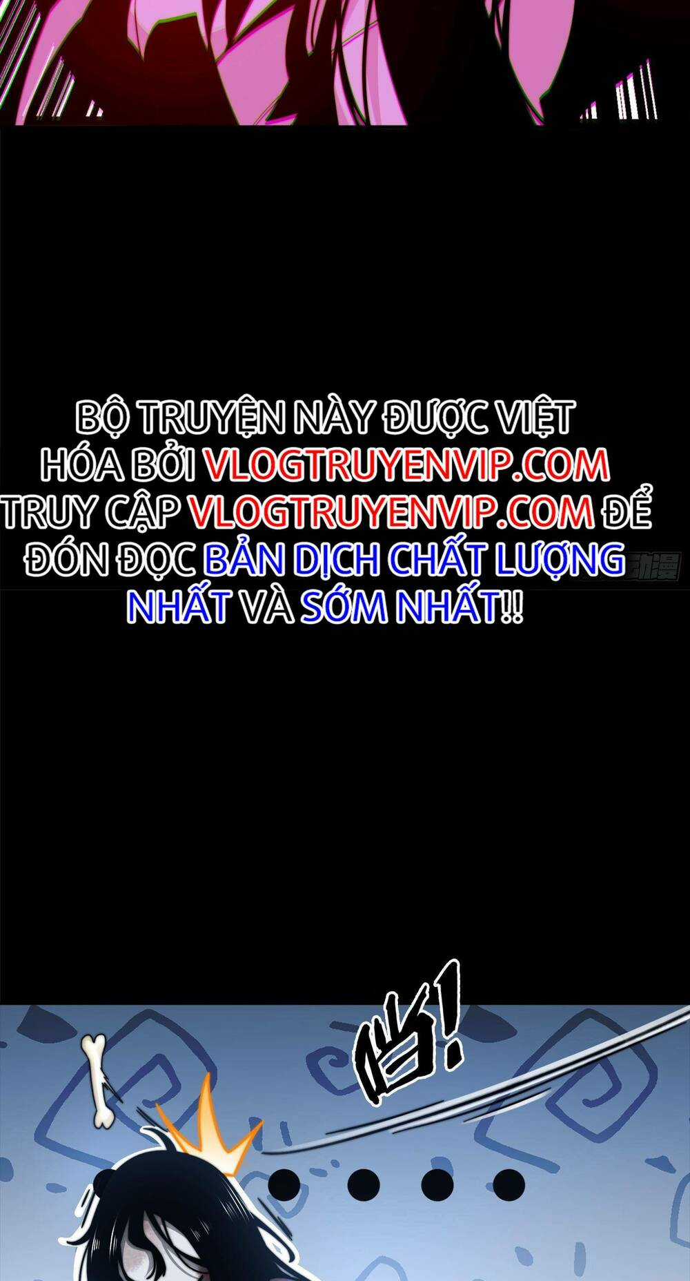 Phá Tà: Có Đứa Kêu Tao Livestream Bắt Quỷ Chapter 1 trang 40