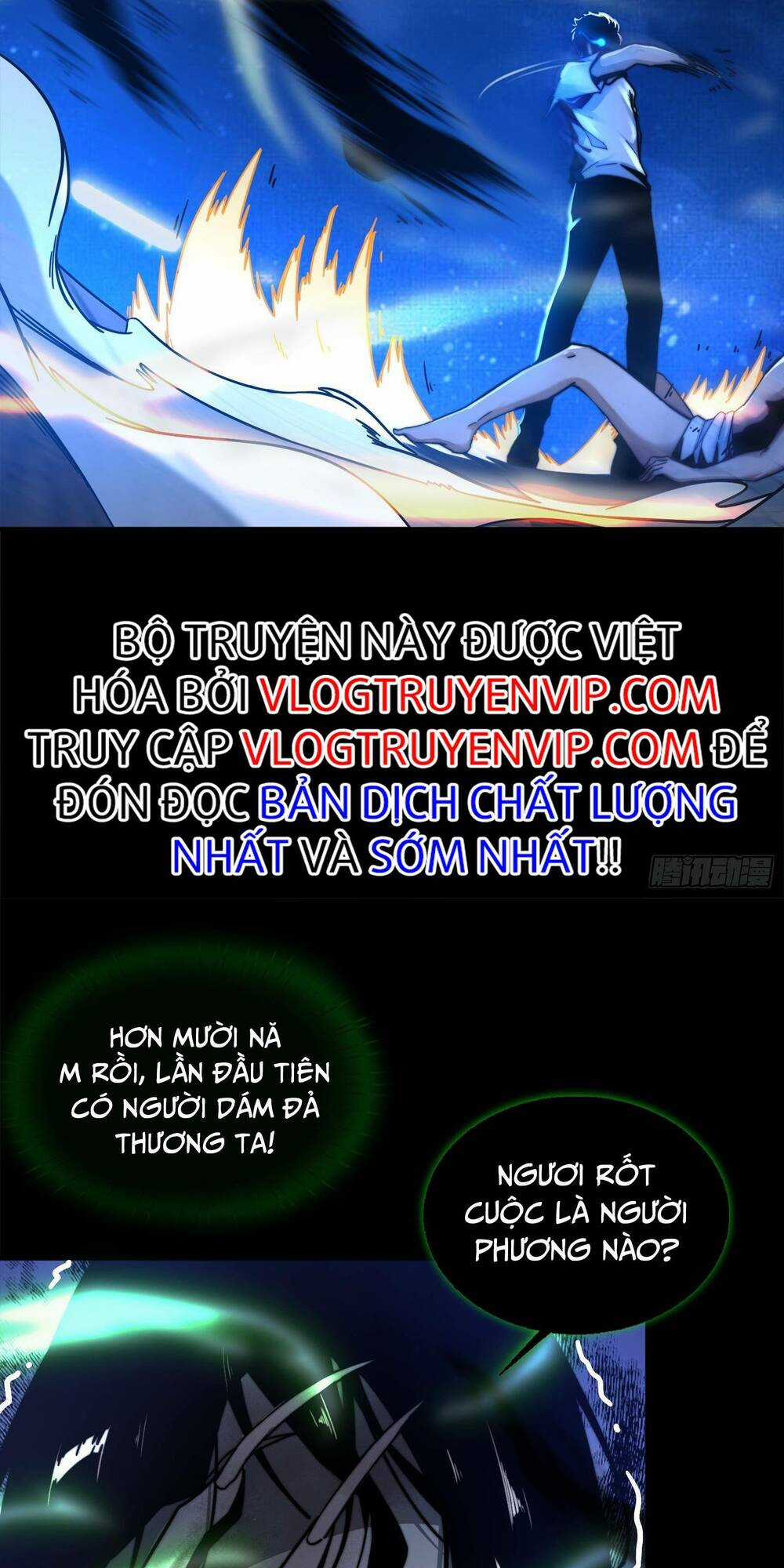 Phá Tà: Có Đứa Kêu Tao Livestream Bắt Quỷ Chapter 1 trang 43