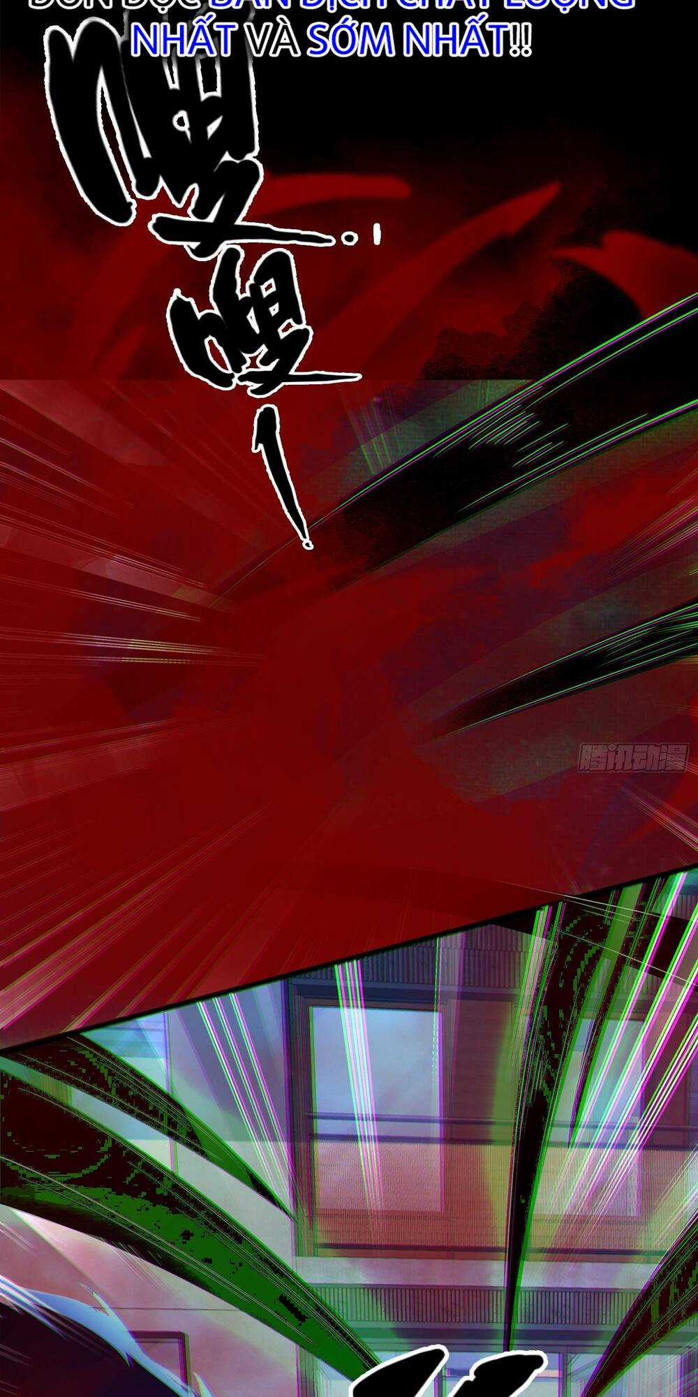 Phá Tà: Có Đứa Kêu Tao Livestream Bắt Quỷ Chapter 1 trang 54