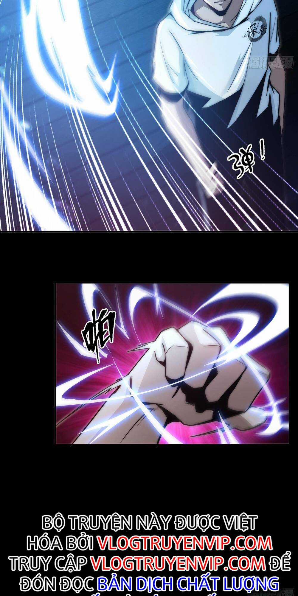 Phá Tà: Có Đứa Kêu Tao Livestream Bắt Quỷ Chapter 1 trang 57