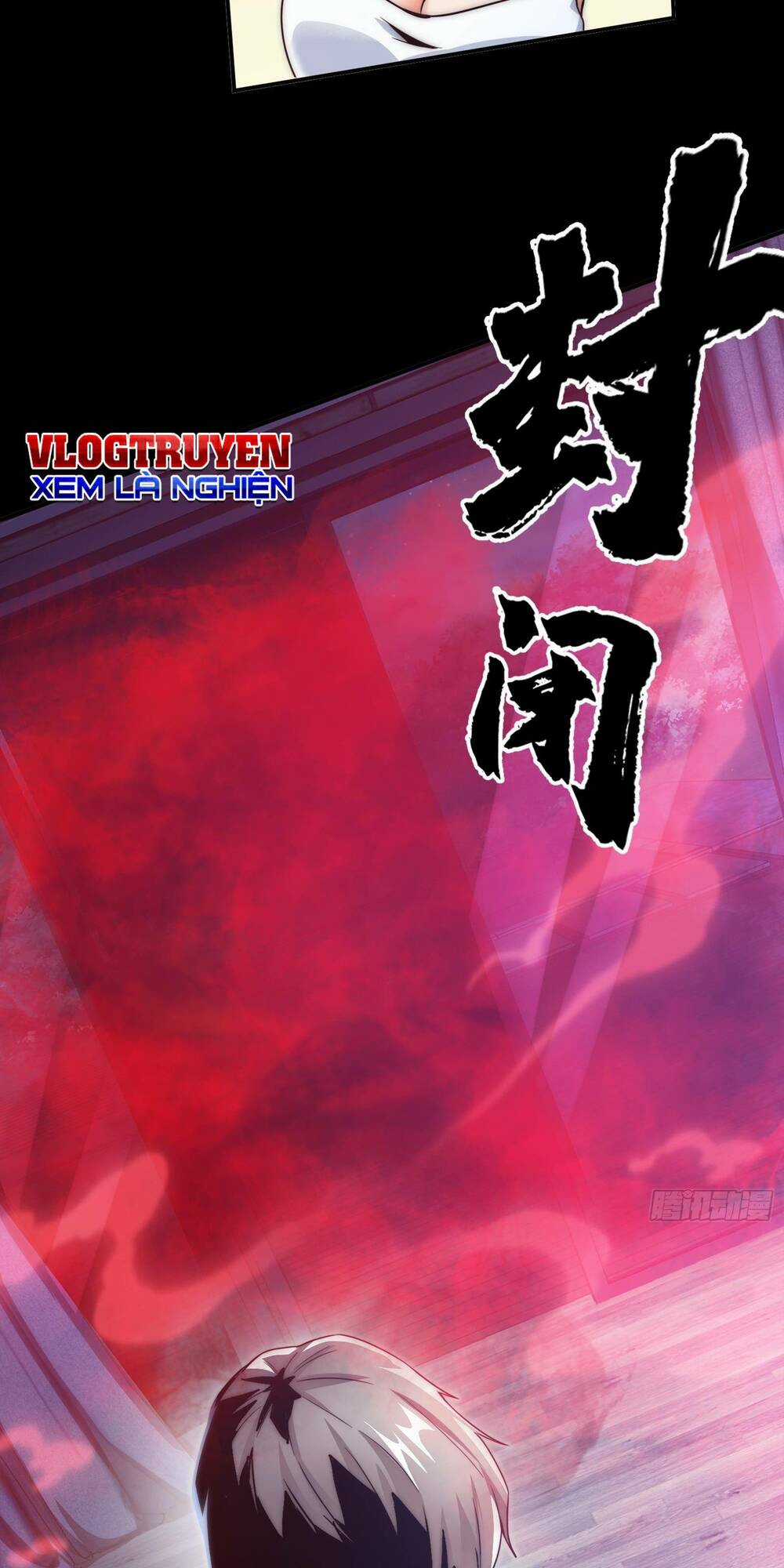 Phá Tà: Có Đứa Kêu Tao Livestream Bắt Quỷ Chapter 1 trang 61