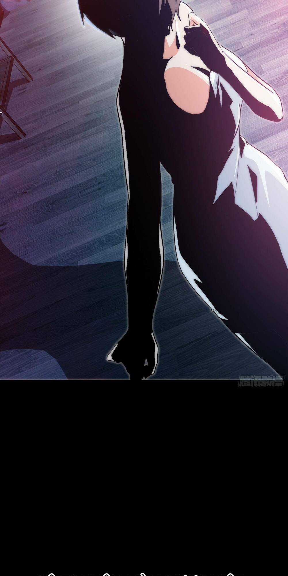 Phá Tà: Có Đứa Kêu Tao Livestream Bắt Quỷ Chapter 1 trang 62