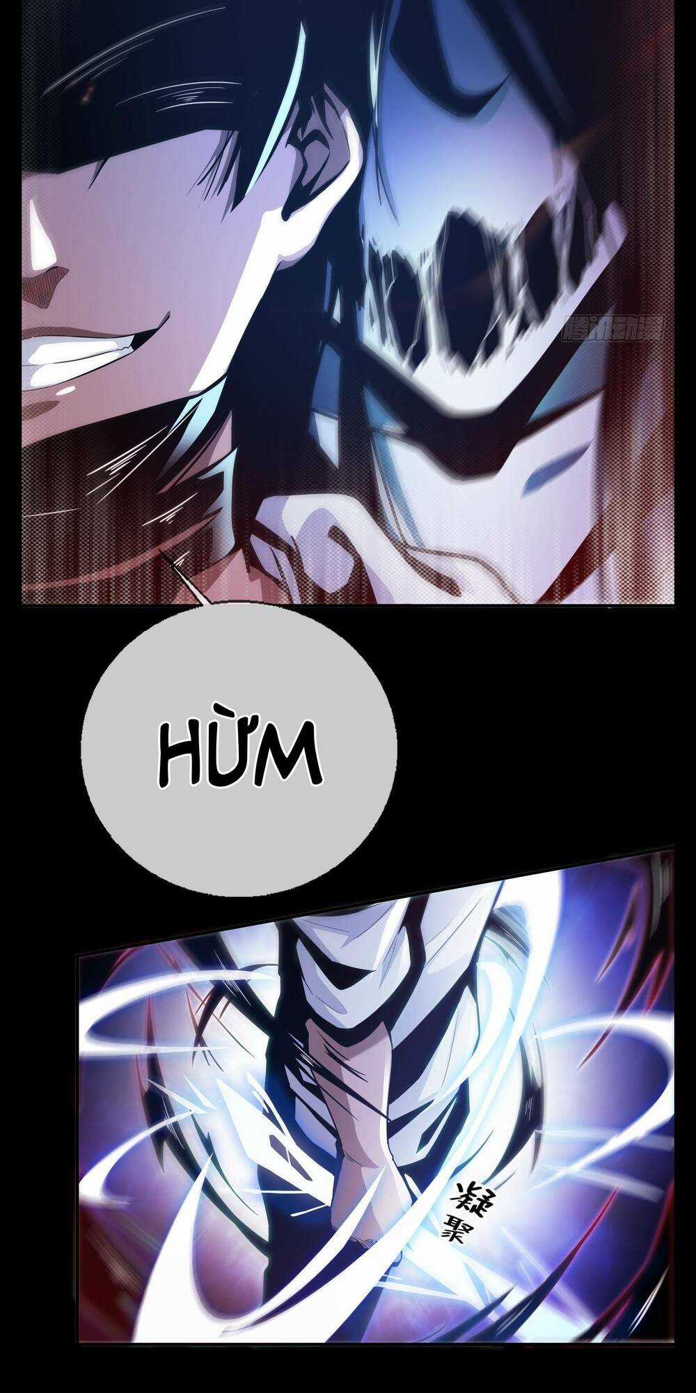 Phá Tà: Có Đứa Kêu Tao Livestream Bắt Quỷ Chapter 1 trang 65