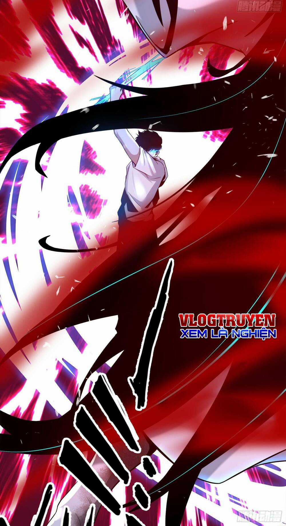 Phá Tà: Có Đứa Kêu Tao Livestream Bắt Quỷ Chapter 1 trang 67