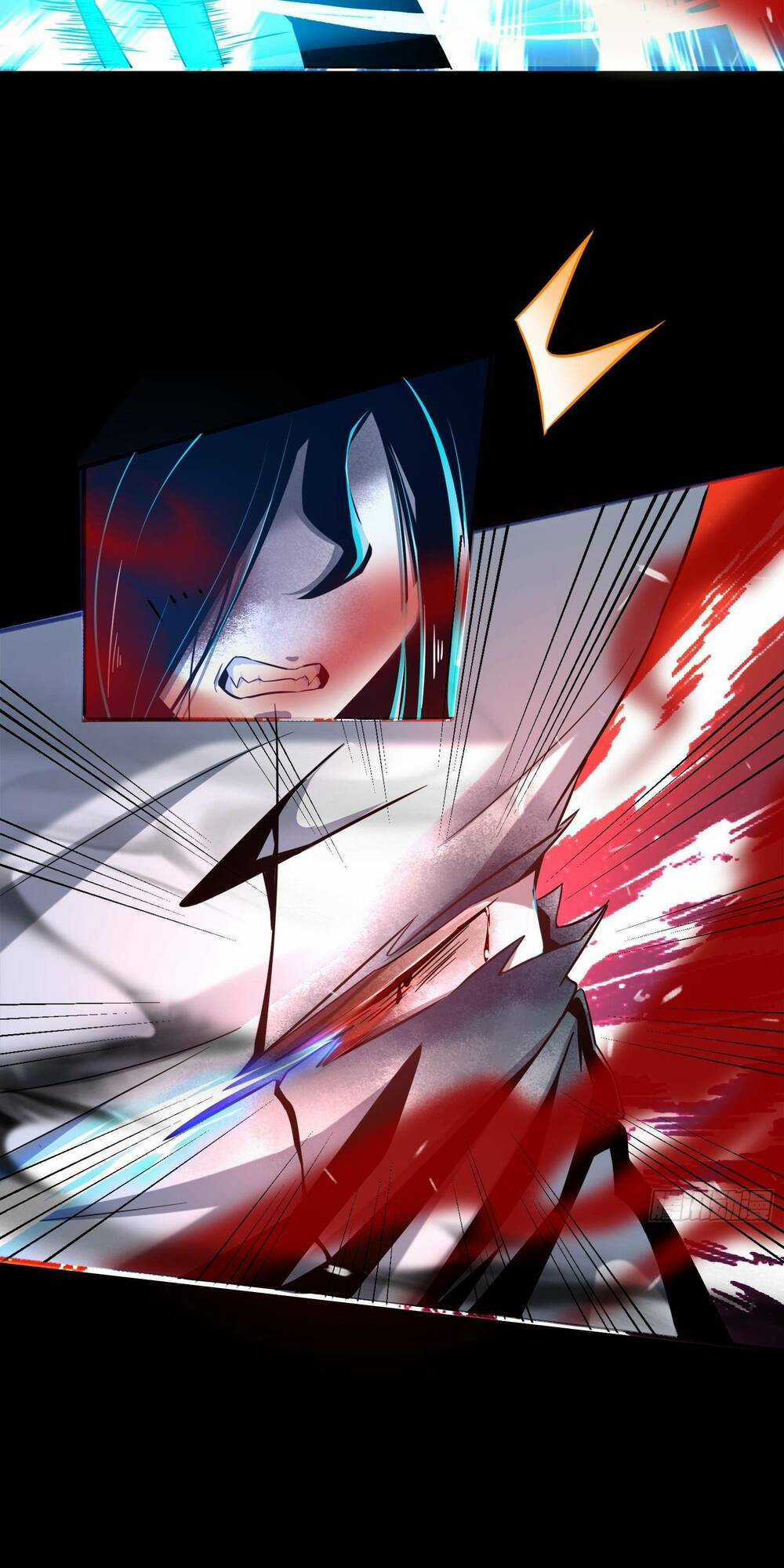 Phá Tà: Có Đứa Kêu Tao Livestream Bắt Quỷ Chapter 1 trang 69