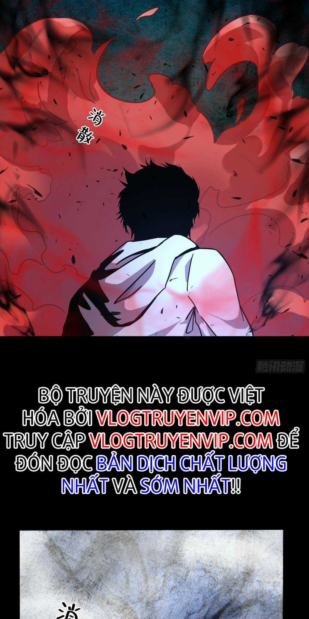 Phá Tà: Có Đứa Kêu Tao Livestream Bắt Quỷ Chapter 1 trang 73