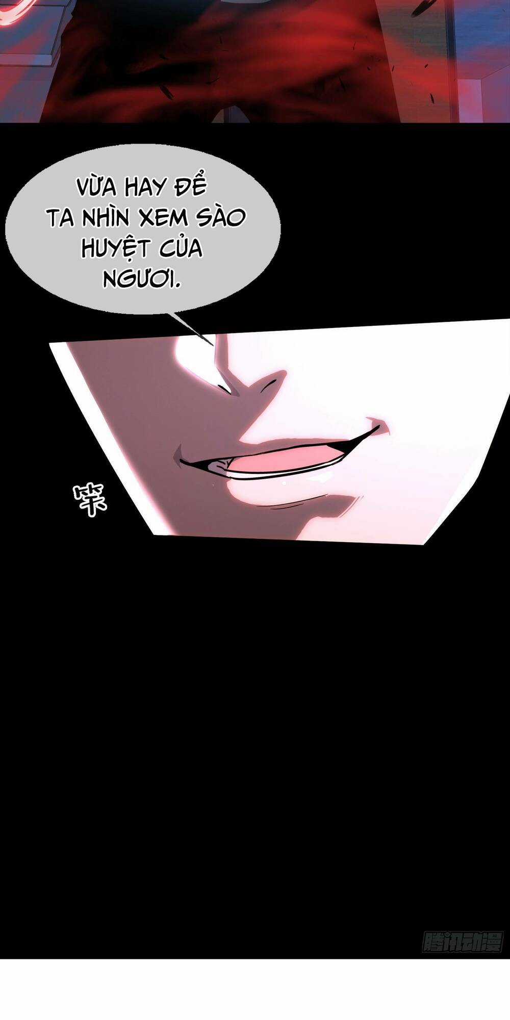 Phá Tà: Có Đứa Kêu Tao Livestream Bắt Quỷ Chapter 1 trang 76