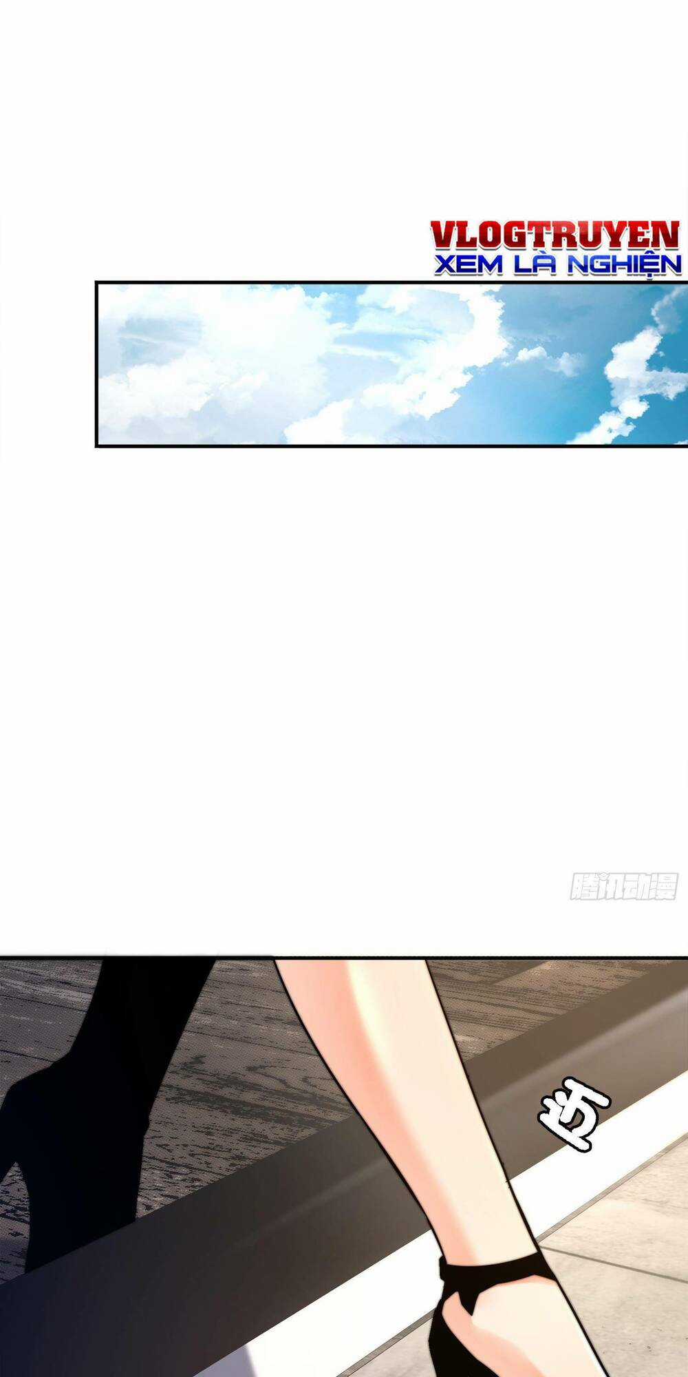 Phá Tà: Có Đứa Kêu Tao Livestream Bắt Quỷ Chapter 1 trang 9