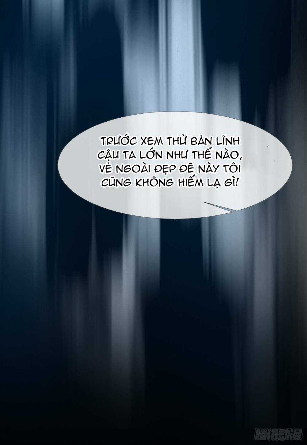 Phá Tà: Có Đứa Kêu Tao Livestream Bắt Quỷ Chapter 10 trang 11