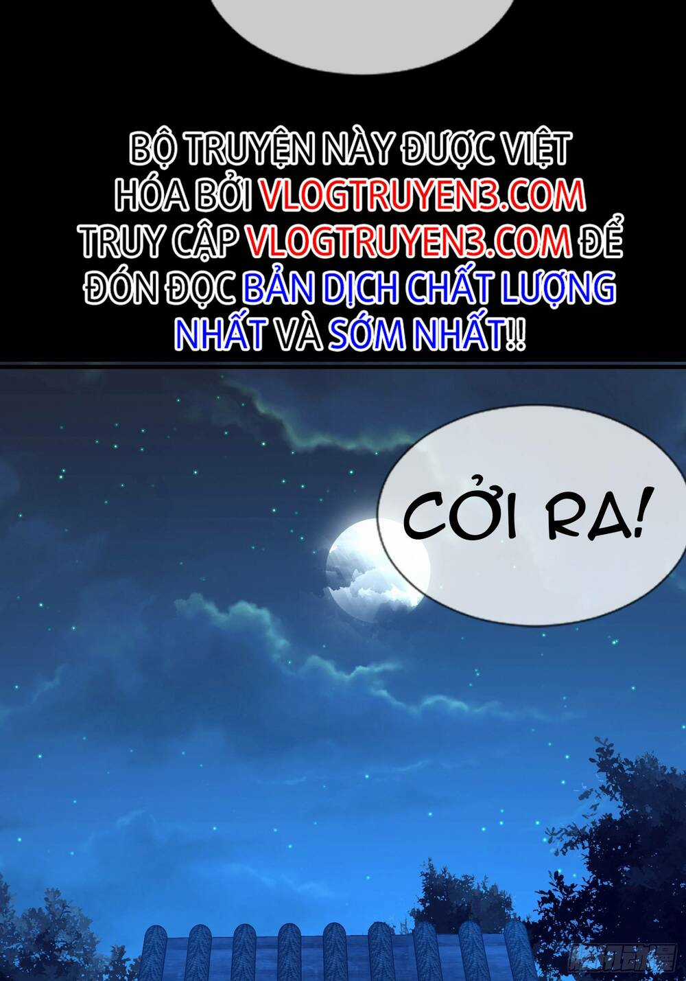 Phá Tà: Có Đứa Kêu Tao Livestream Bắt Quỷ Chapter 10 trang 2
