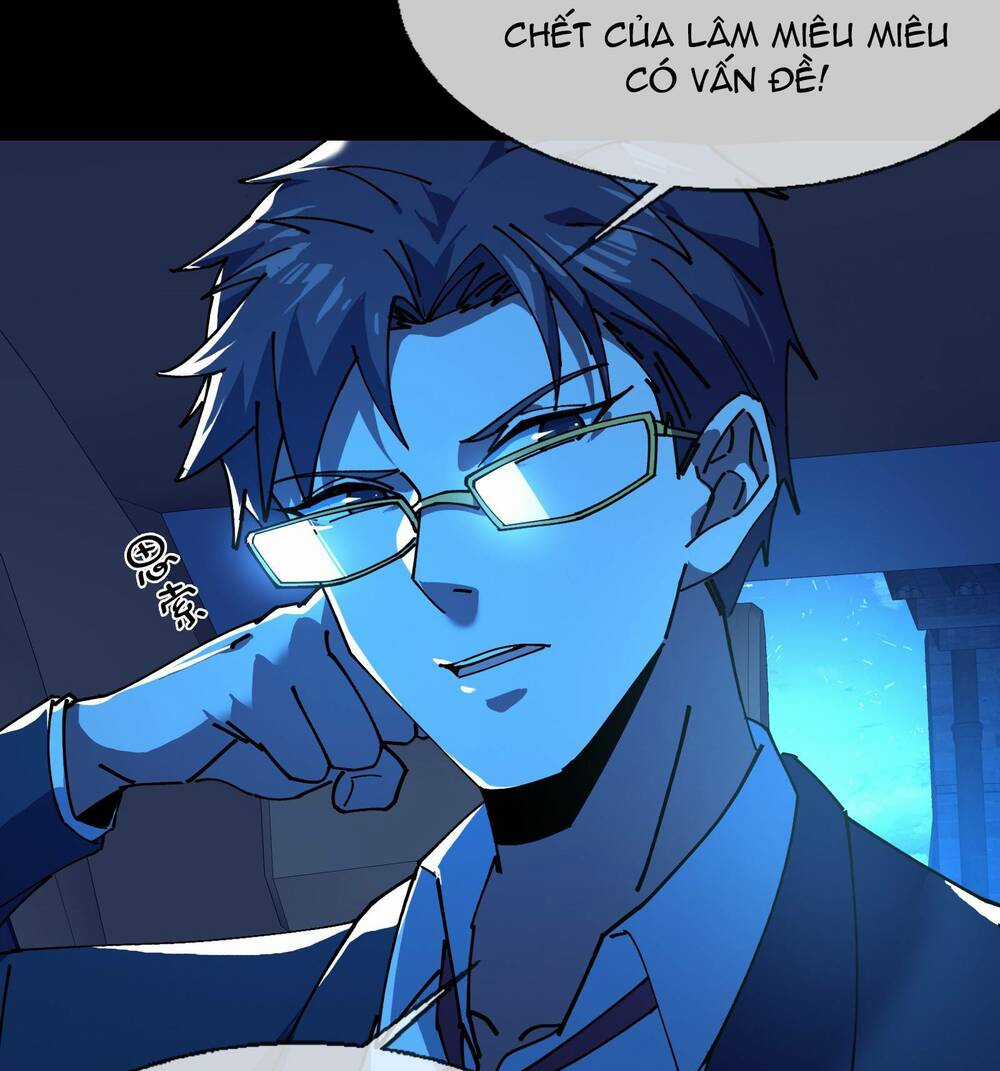 Phá Tà: Có Đứa Kêu Tao Livestream Bắt Quỷ Chapter 10 trang 5