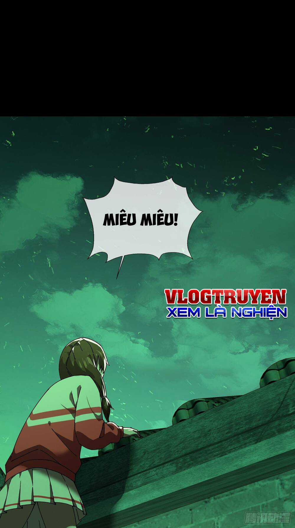 Phá Tà: Có Đứa Kêu Tao Livestream Bắt Quỷ Chapter 11 trang 14