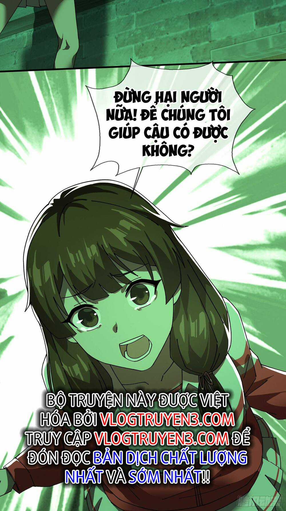 Phá Tà: Có Đứa Kêu Tao Livestream Bắt Quỷ Chapter 11 trang 15