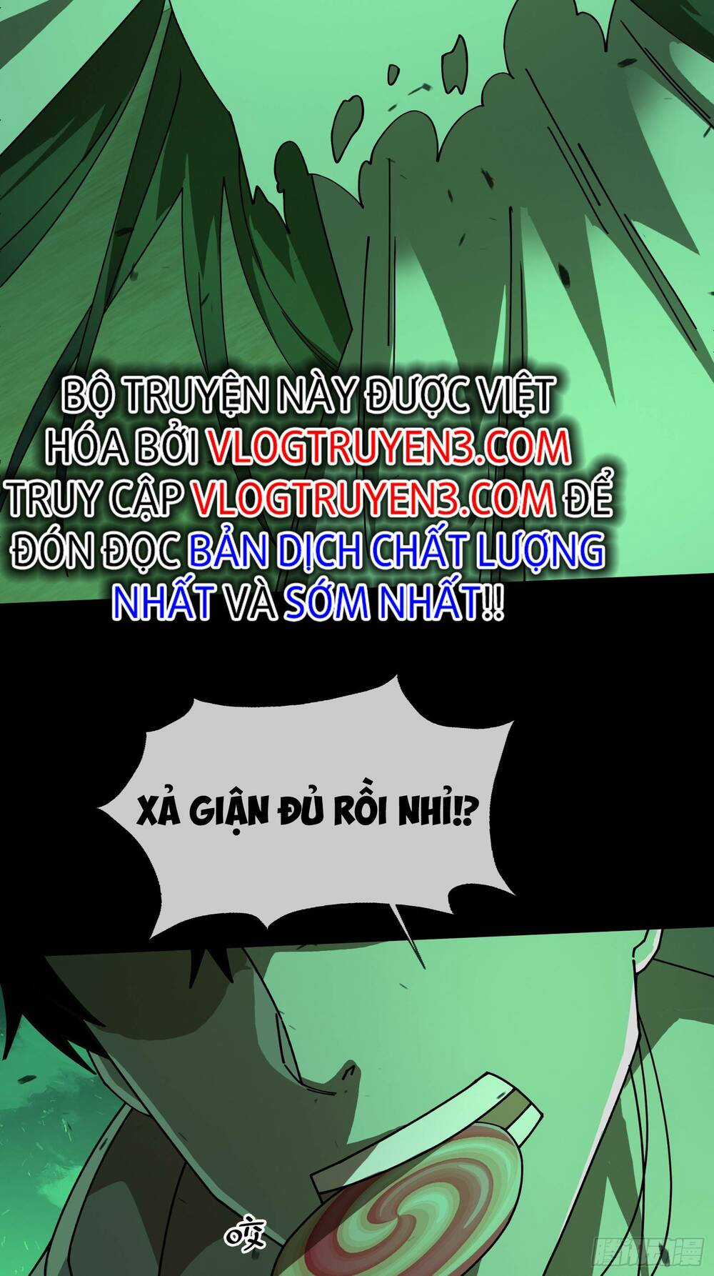 Phá Tà: Có Đứa Kêu Tao Livestream Bắt Quỷ Chapter 11 trang 7
