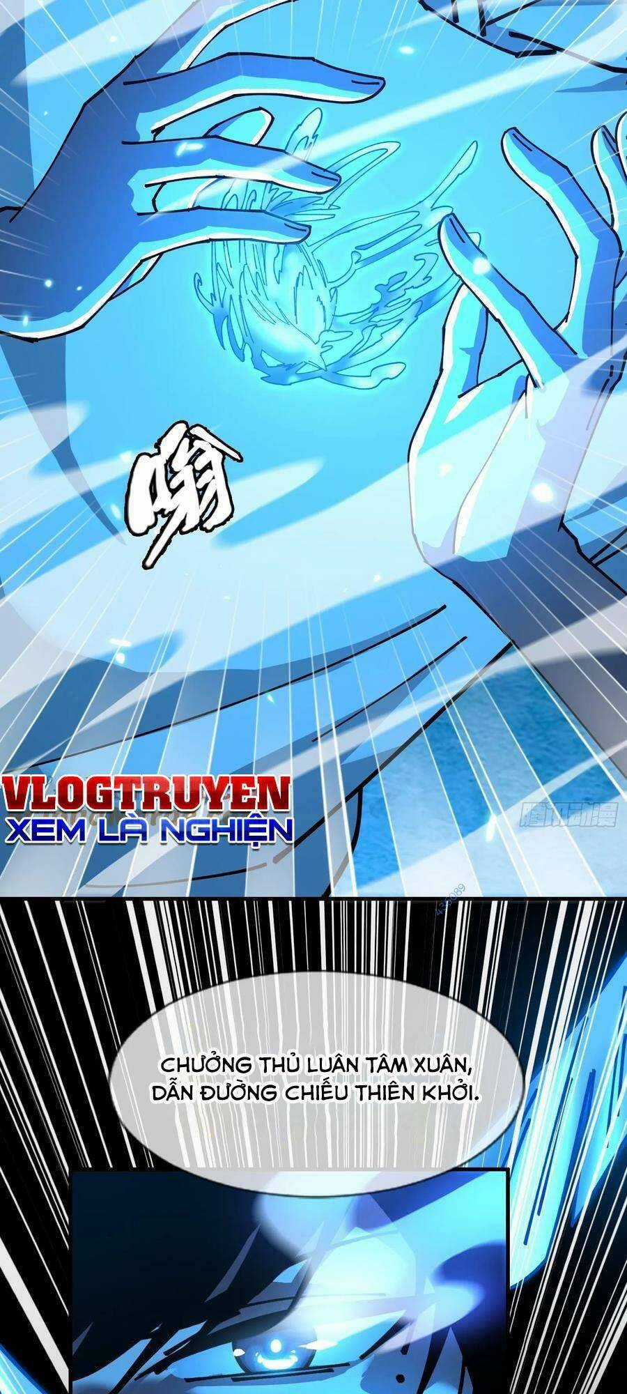 Phá Tà: Có Đứa Kêu Tao Livestream Bắt Quỷ Chapter 13 trang 16