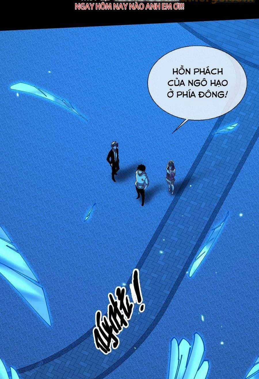 Phá Tà: Có Đứa Kêu Tao Livestream Bắt Quỷ Chapter 13 trang 19