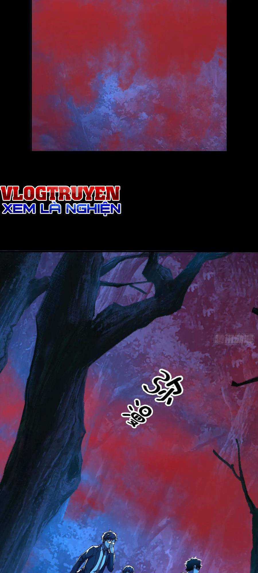 Phá Tà: Có Đứa Kêu Tao Livestream Bắt Quỷ Chapter 13 trang 22