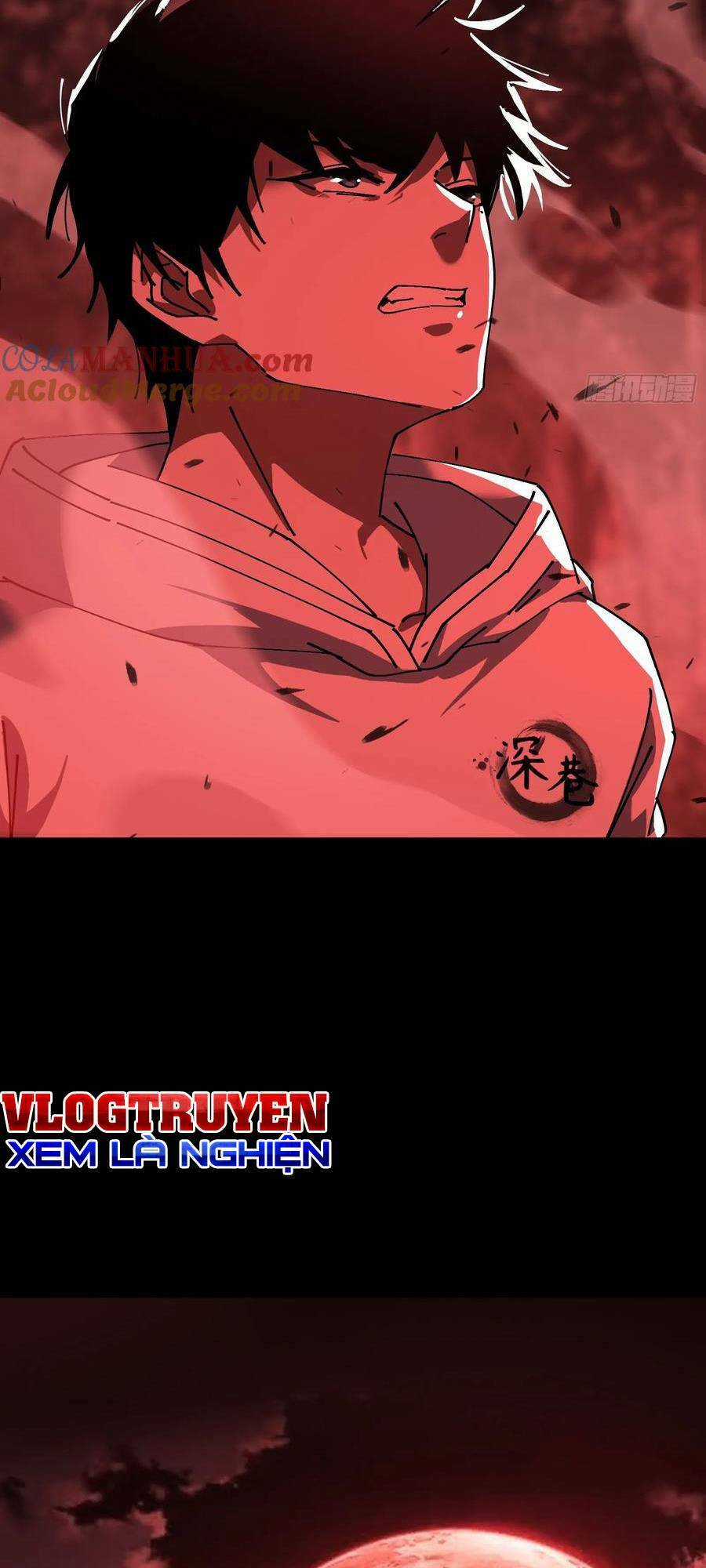 Phá Tà: Có Đứa Kêu Tao Livestream Bắt Quỷ Chapter 13 trang 26