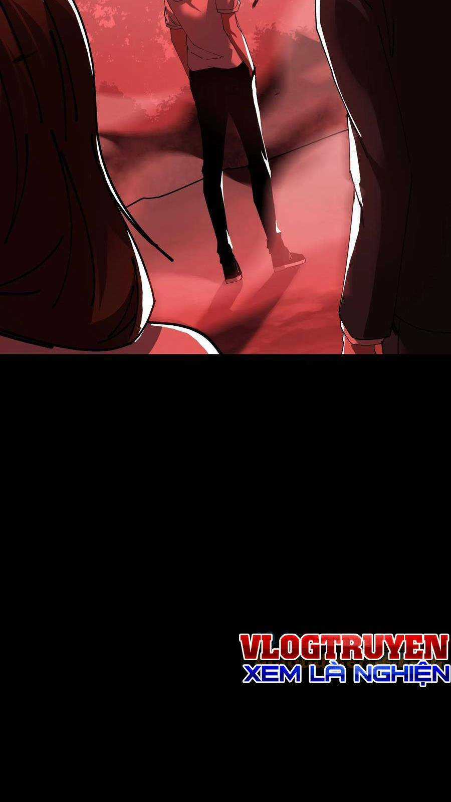 Phá Tà: Có Đứa Kêu Tao Livestream Bắt Quỷ Chapter 13 trang 28