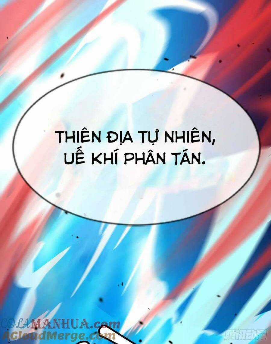 Phá Tà: Có Đứa Kêu Tao Livestream Bắt Quỷ Chapter 13 trang 36