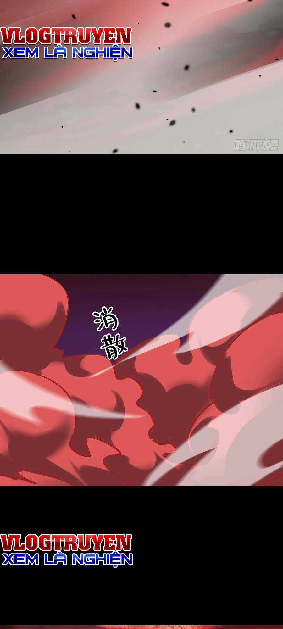 Phá Tà: Có Đứa Kêu Tao Livestream Bắt Quỷ Chapter 13 trang 38