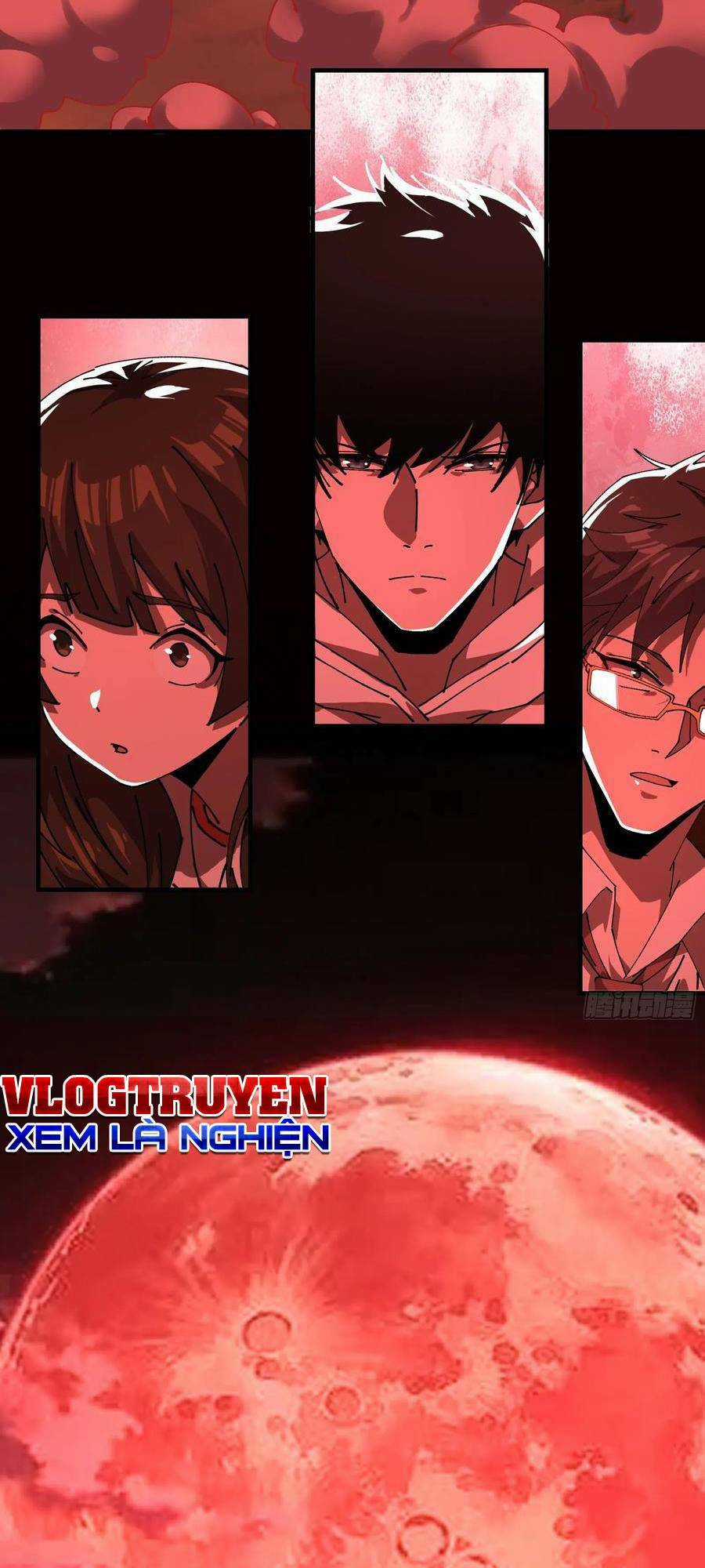 Phá Tà: Có Đứa Kêu Tao Livestream Bắt Quỷ Chapter 13 trang 40