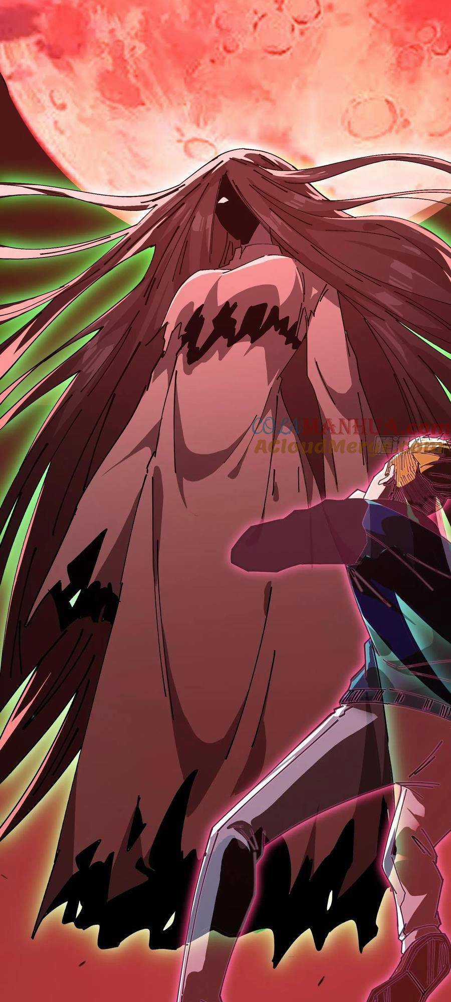 Phá Tà: Có Đứa Kêu Tao Livestream Bắt Quỷ Chapter 13 trang 41