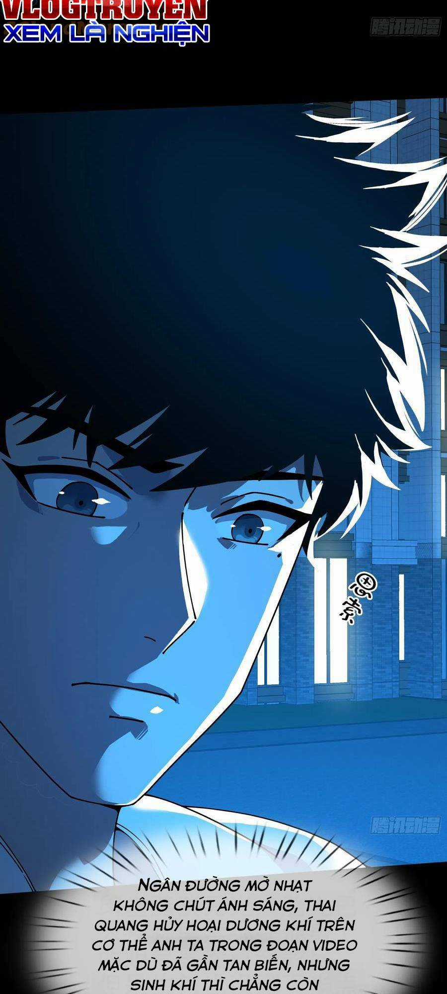 Phá Tà: Có Đứa Kêu Tao Livestream Bắt Quỷ Chapter 13 trang 7