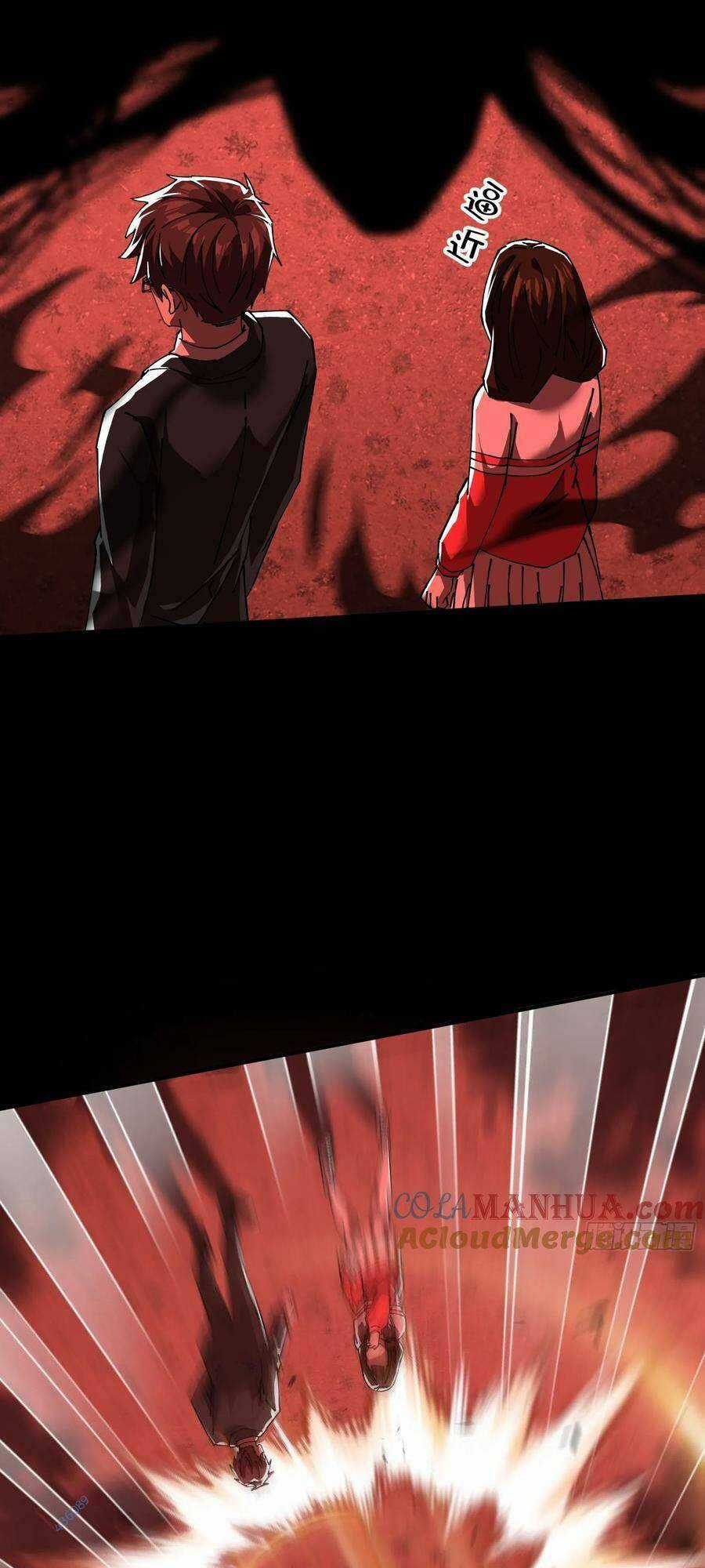 Phá Tà: Có Đứa Kêu Tao Livestream Bắt Quỷ Chapter 14 trang 19