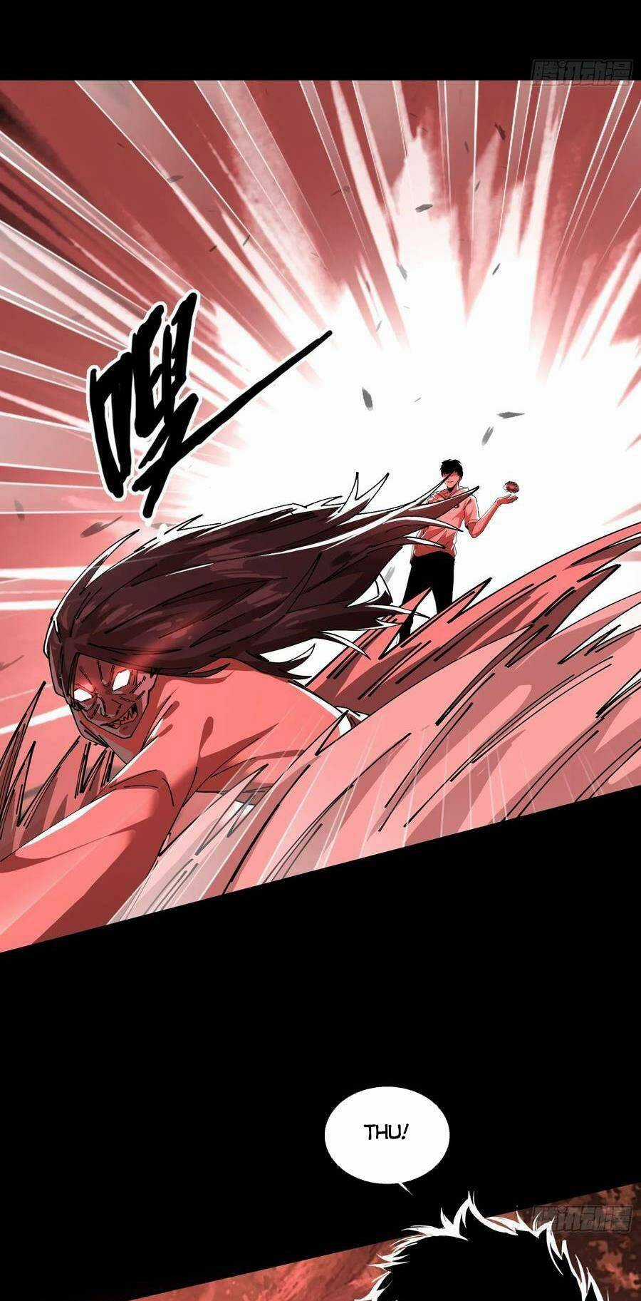 Phá Tà: Có Đứa Kêu Tao Livestream Bắt Quỷ Chapter 14 trang 25