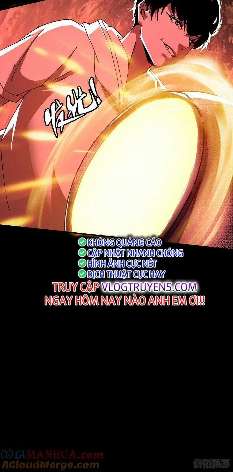 Phá Tà: Có Đứa Kêu Tao Livestream Bắt Quỷ Chapter 14 trang 26