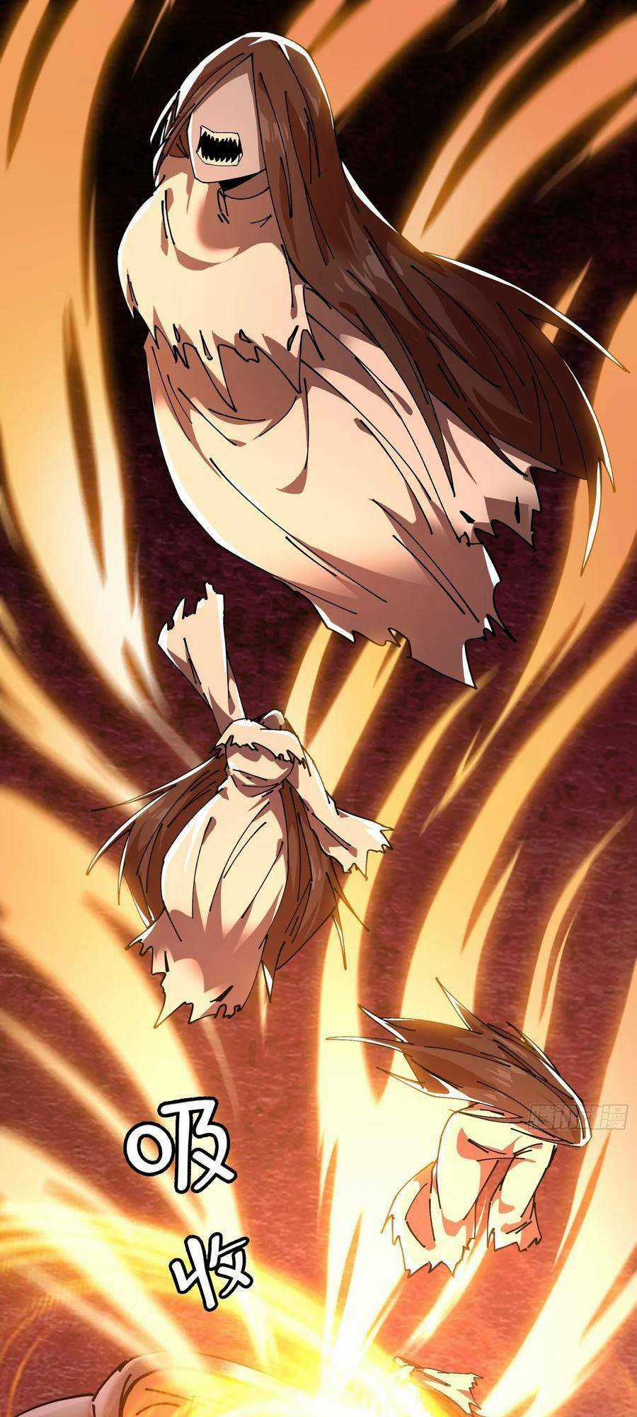 Phá Tà: Có Đứa Kêu Tao Livestream Bắt Quỷ Chapter 14 trang 27