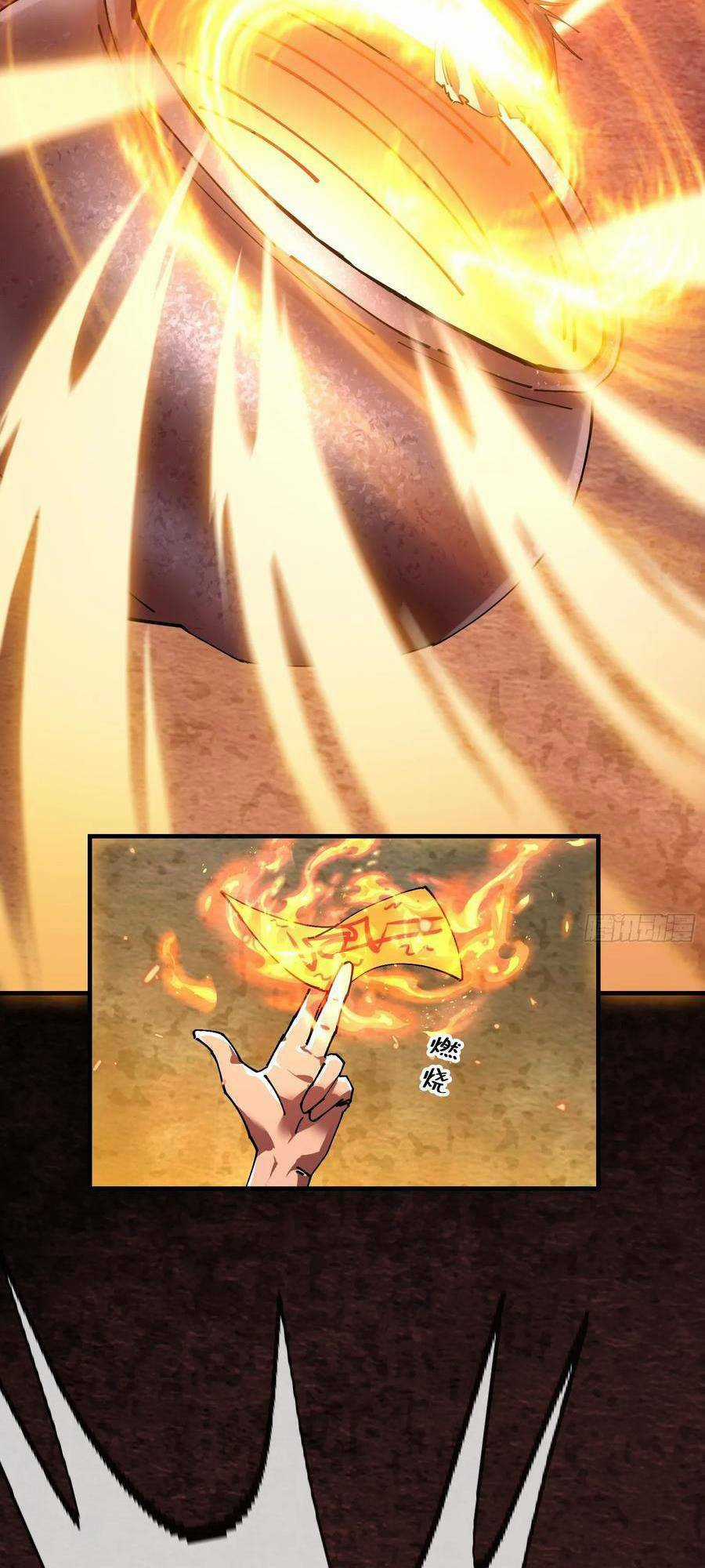 Phá Tà: Có Đứa Kêu Tao Livestream Bắt Quỷ Chapter 14 trang 28