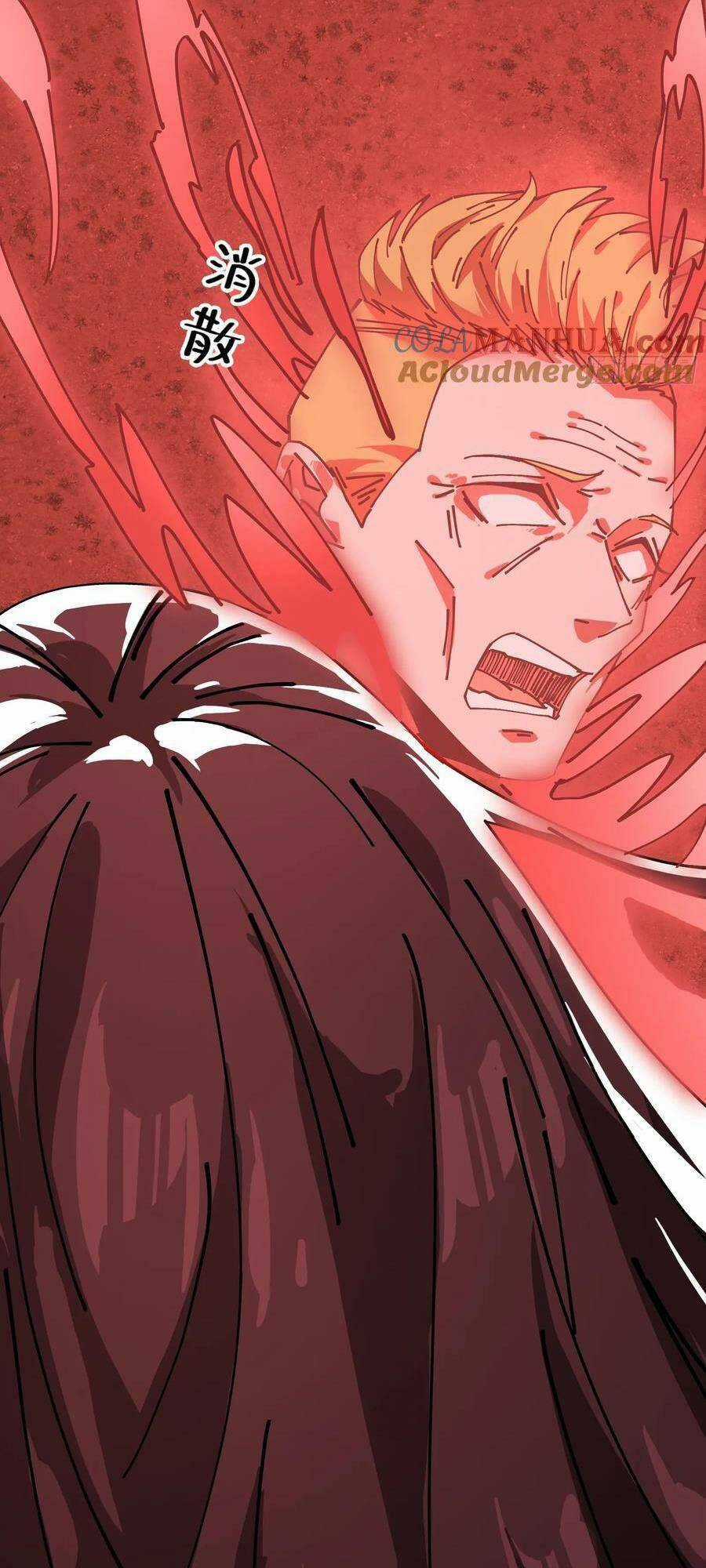 Phá Tà: Có Đứa Kêu Tao Livestream Bắt Quỷ Chapter 14 trang 3