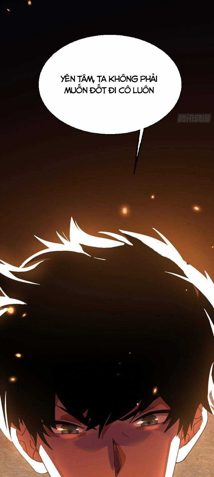 Phá Tà: Có Đứa Kêu Tao Livestream Bắt Quỷ Chapter 14 trang 32