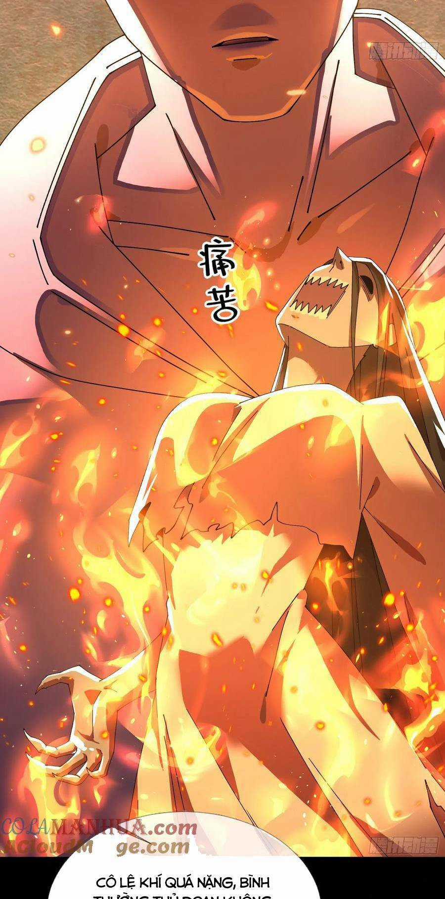 Phá Tà: Có Đứa Kêu Tao Livestream Bắt Quỷ Chapter 14 trang 33