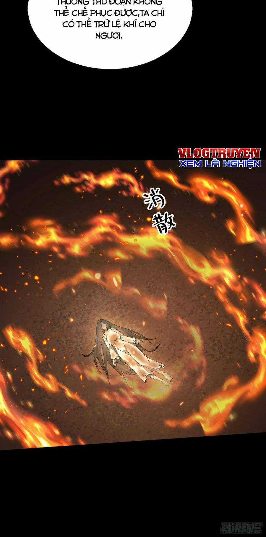 Phá Tà: Có Đứa Kêu Tao Livestream Bắt Quỷ Chapter 14 trang 34