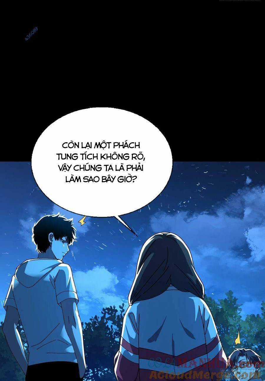 Phá Tà: Có Đứa Kêu Tao Livestream Bắt Quỷ Chapter 14 trang 39