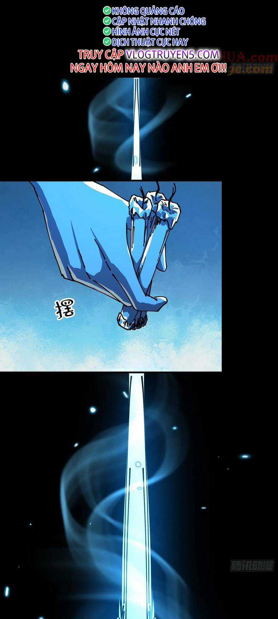 Phá Tà: Có Đứa Kêu Tao Livestream Bắt Quỷ Chapter 14 trang 42