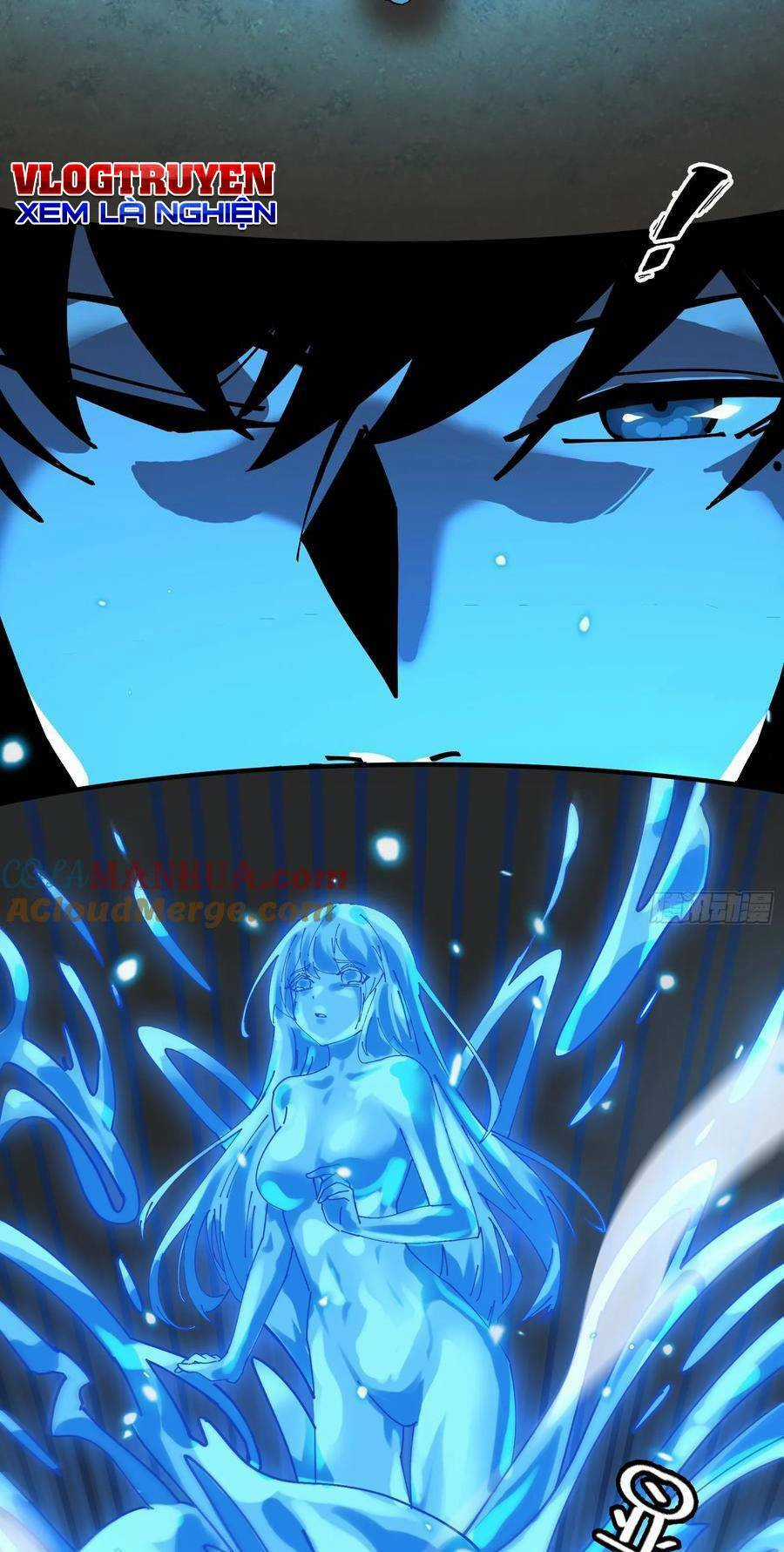 Phá Tà: Có Đứa Kêu Tao Livestream Bắt Quỷ Chapter 14 trang 44