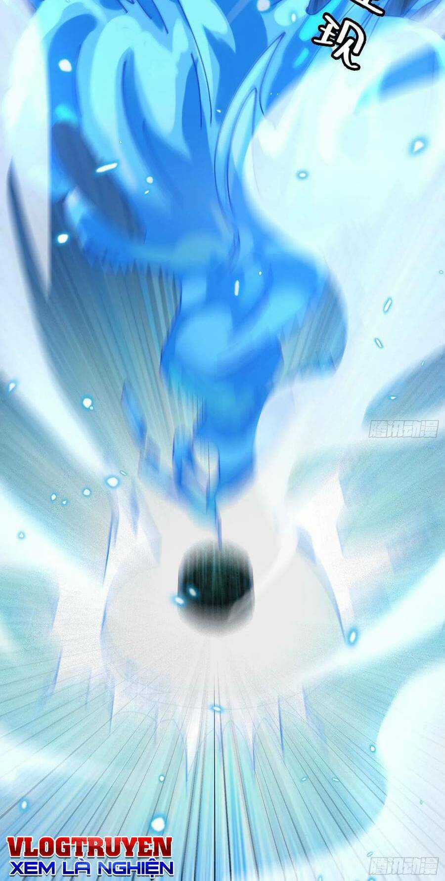 Phá Tà: Có Đứa Kêu Tao Livestream Bắt Quỷ Chapter 14 trang 45