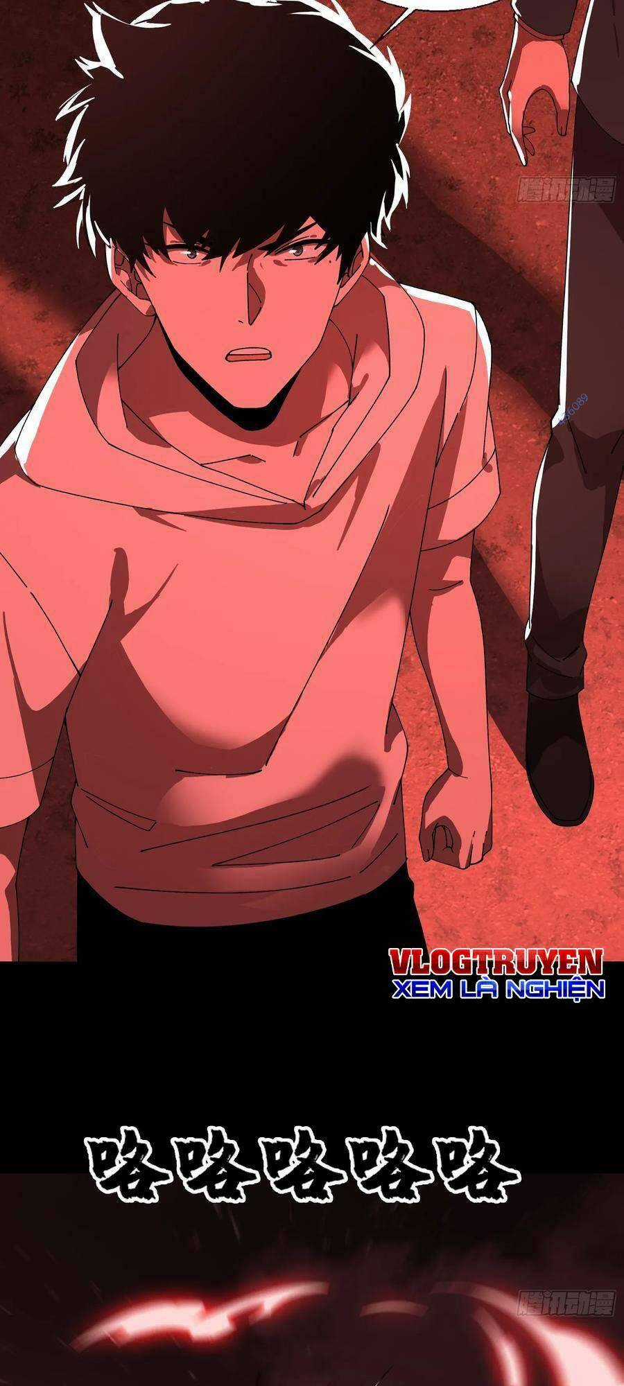 Phá Tà: Có Đứa Kêu Tao Livestream Bắt Quỷ Chapter 14 trang 6