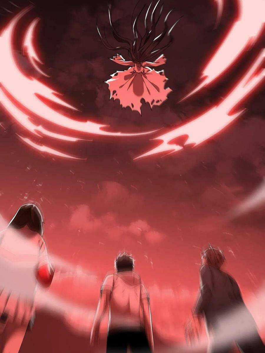 Phá Tà: Có Đứa Kêu Tao Livestream Bắt Quỷ Chapter 14 trang 7