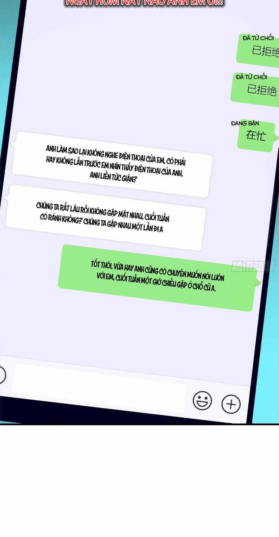 Phá Tà: Có Đứa Kêu Tao Livestream Bắt Quỷ Chapter 15 trang 17