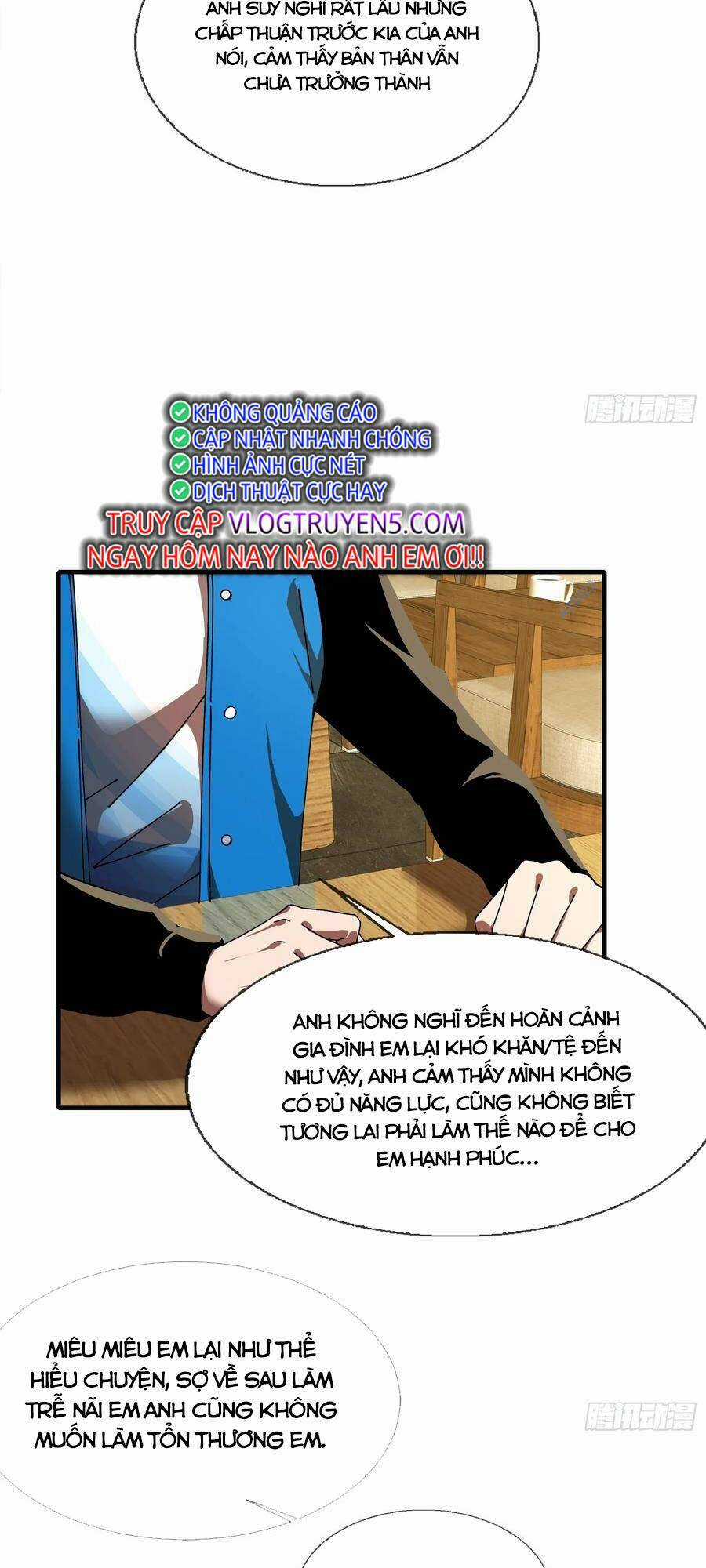 Phá Tà: Có Đứa Kêu Tao Livestream Bắt Quỷ Chapter 15 trang 20