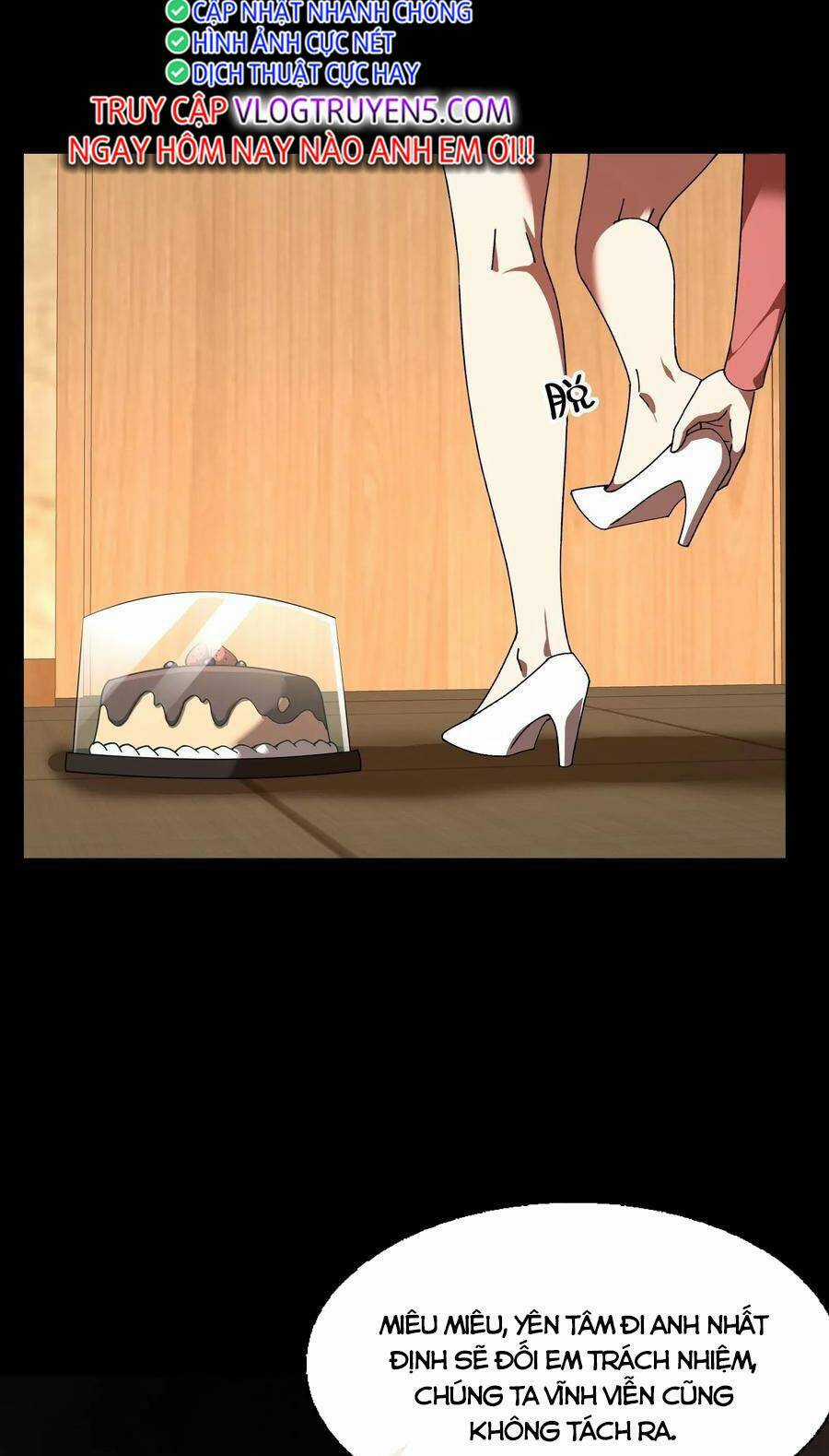 Phá Tà: Có Đứa Kêu Tao Livestream Bắt Quỷ Chapter 15 trang 23