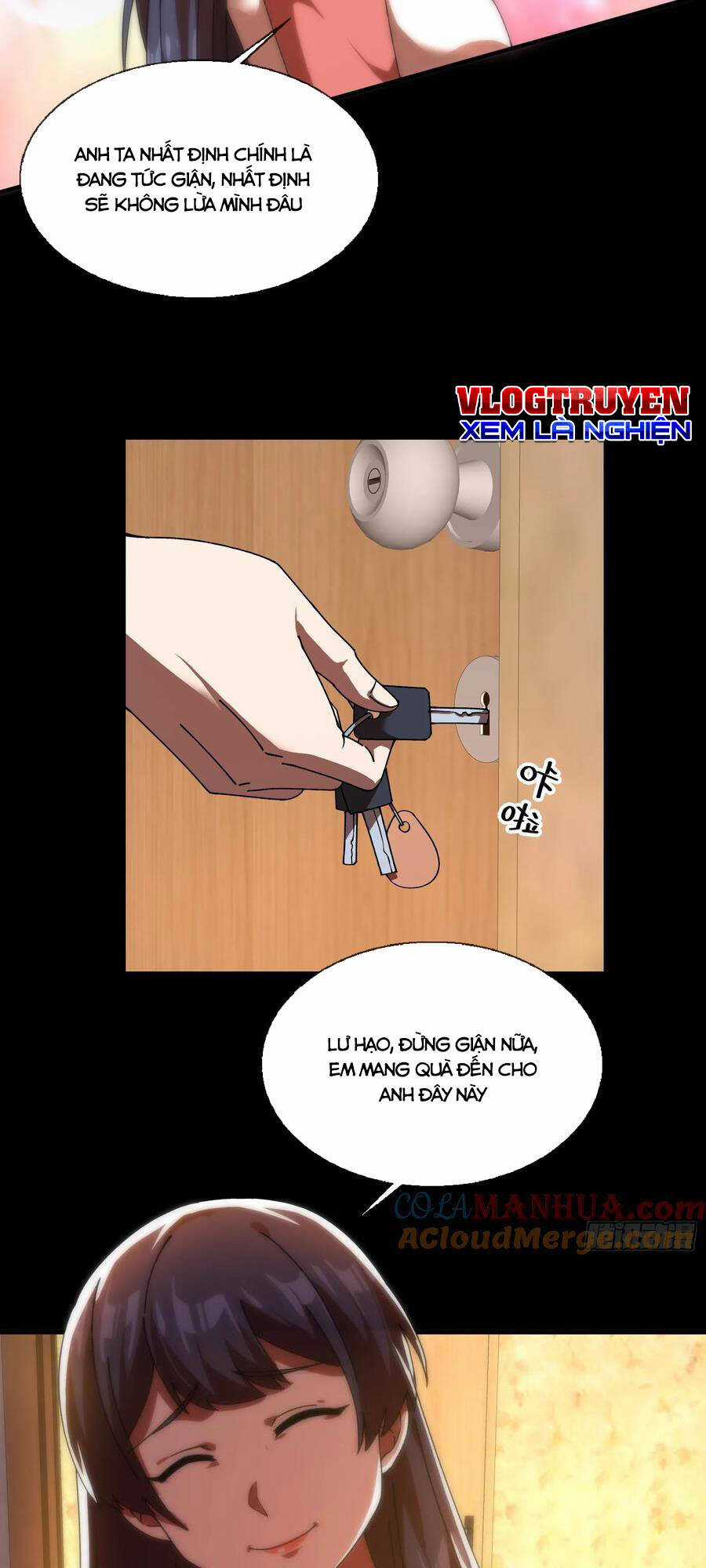 Phá Tà: Có Đứa Kêu Tao Livestream Bắt Quỷ Chapter 15 trang 25